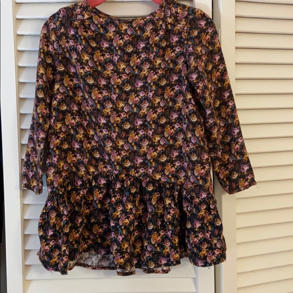 Girls dress/tunic Zara
